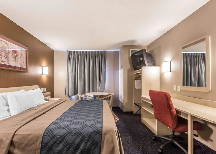 Econo Lodge Morristown